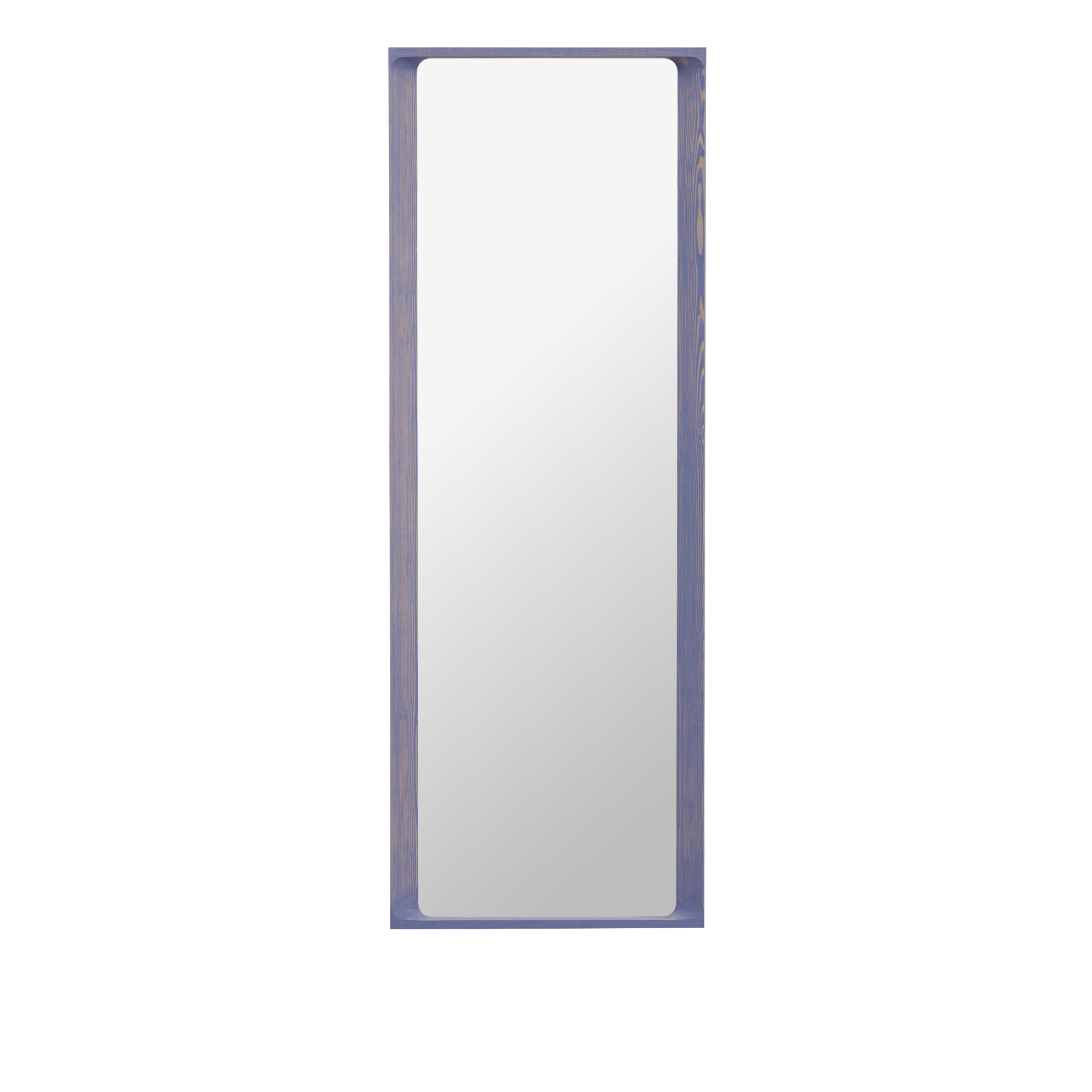 Arced Mirror