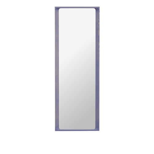 Arced Mirror