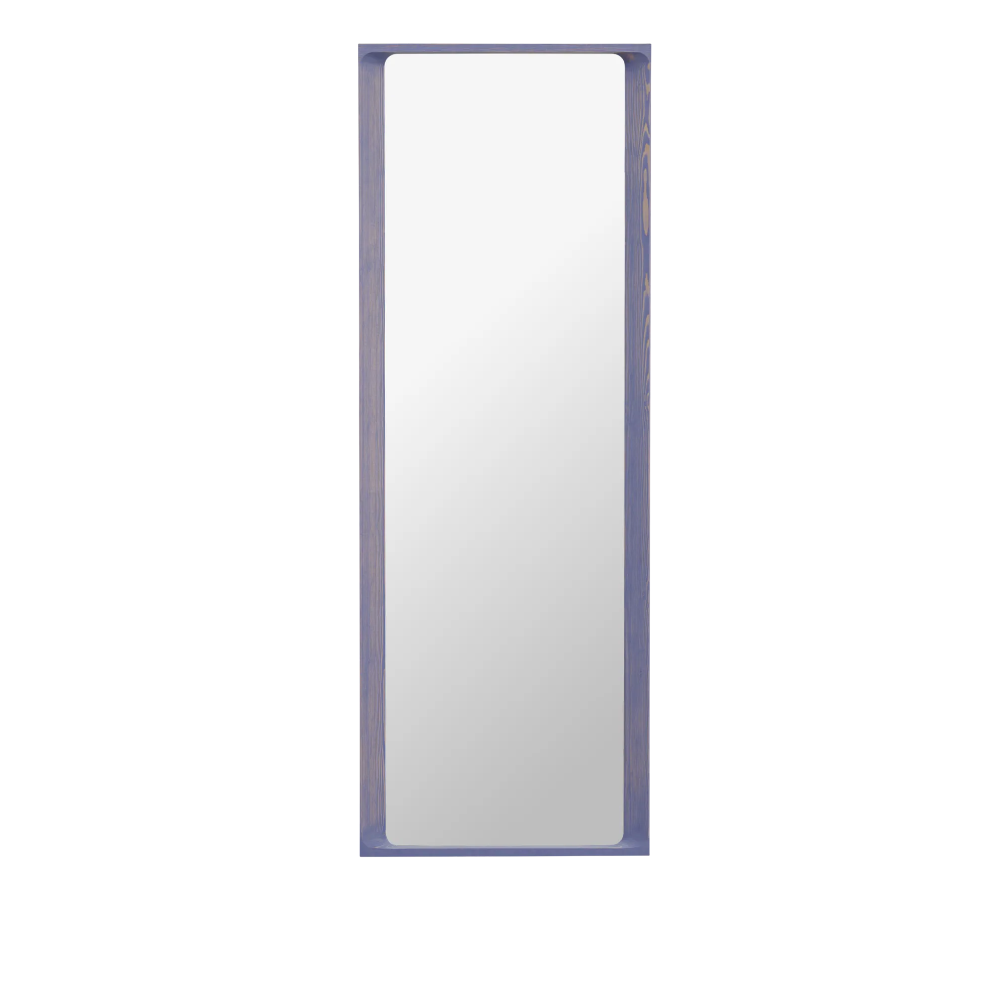 Arced Mirror
