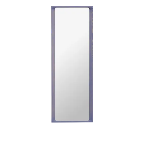Arced Mirror