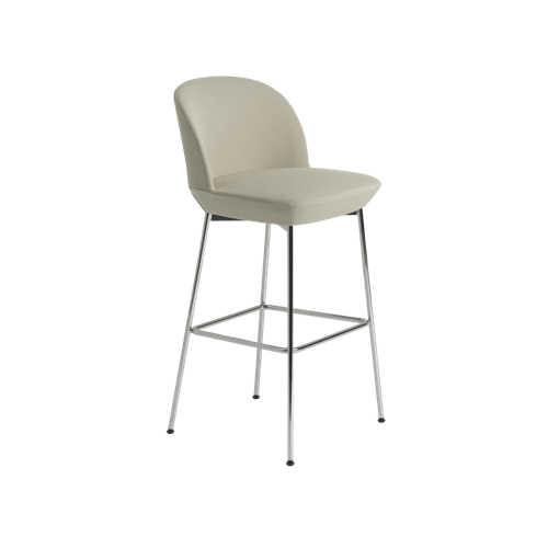 Oslo Bar Stool 75 cm / 29.5"