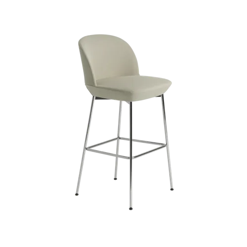 Oslo Bar Stool 75 cm / 29.5"