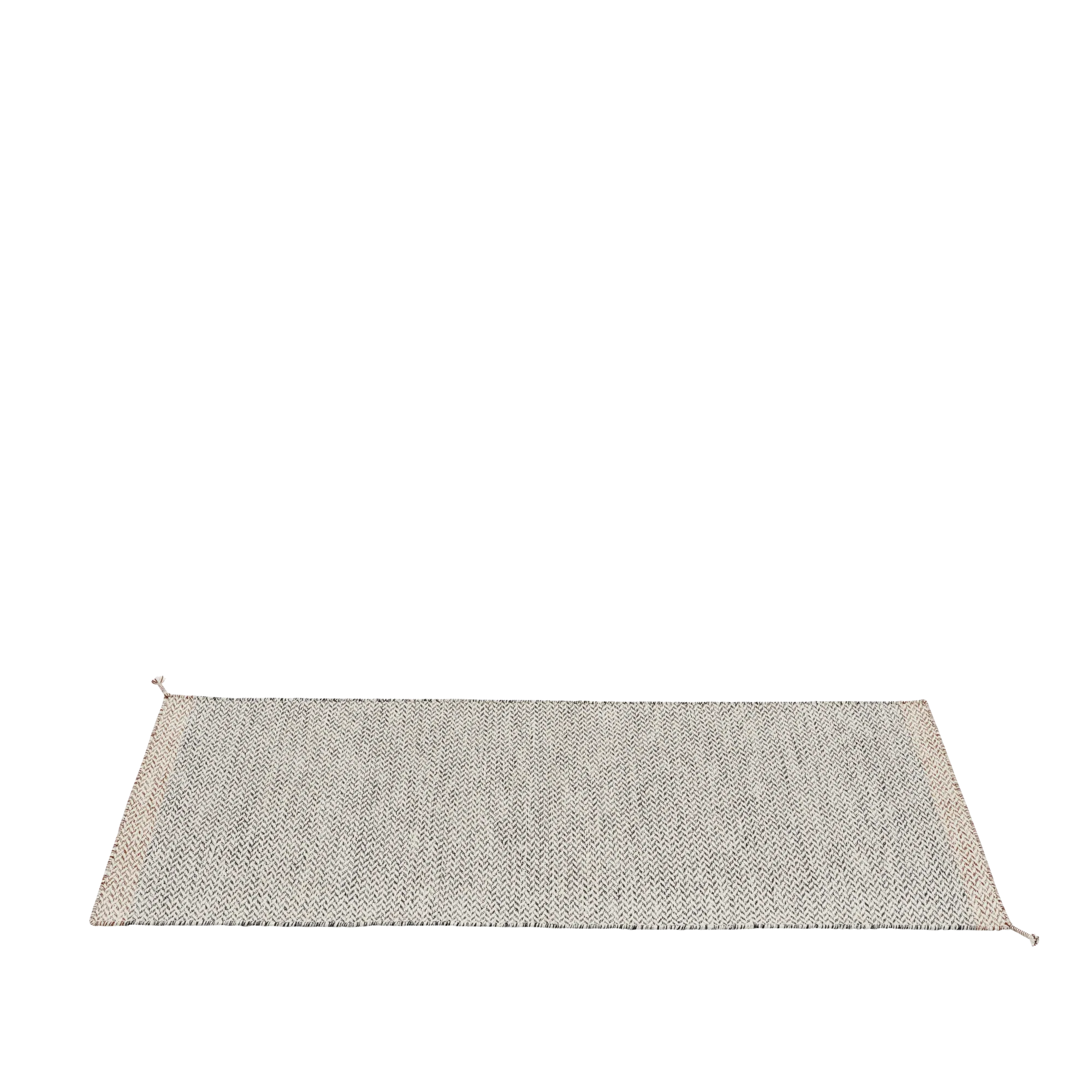 Ply Rug / Recycled Polyester