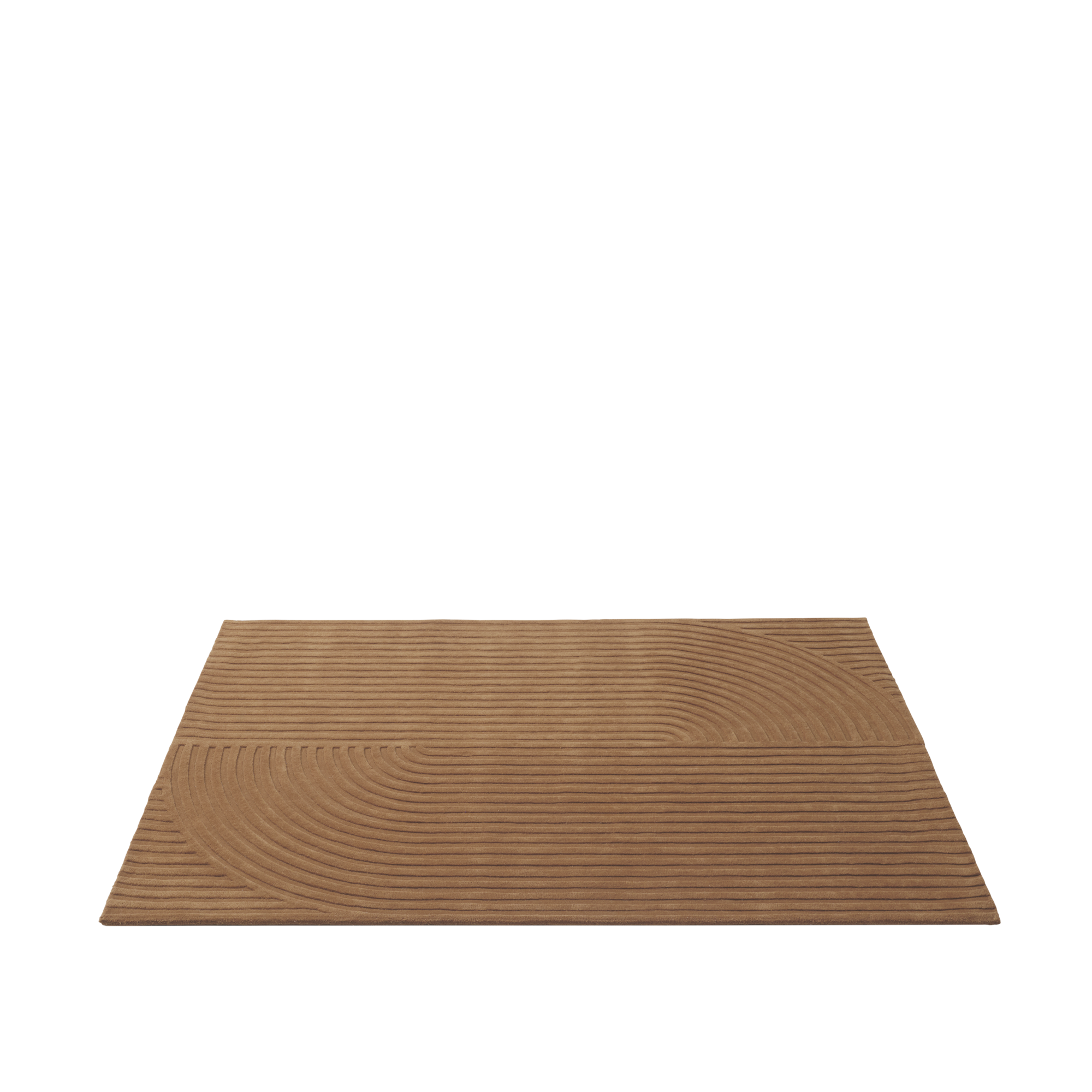 Relevo Quattro Rug