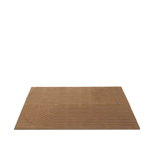 Relevo Quattro Rug