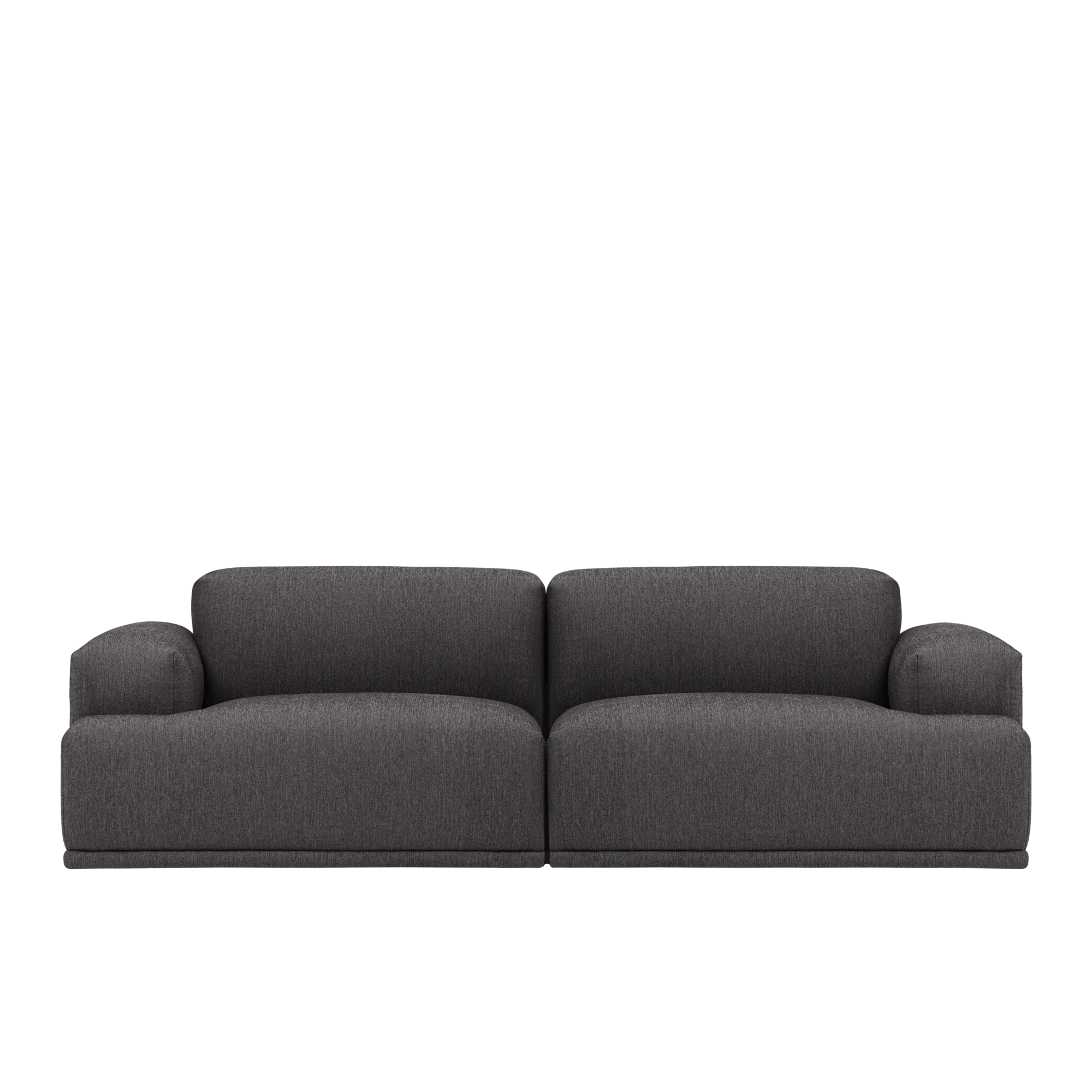 Connect Modular Sofa 2-Seater Configurations