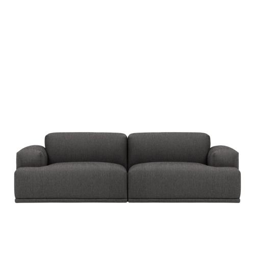 Connect Modular Sofa 2-Seater Configurations