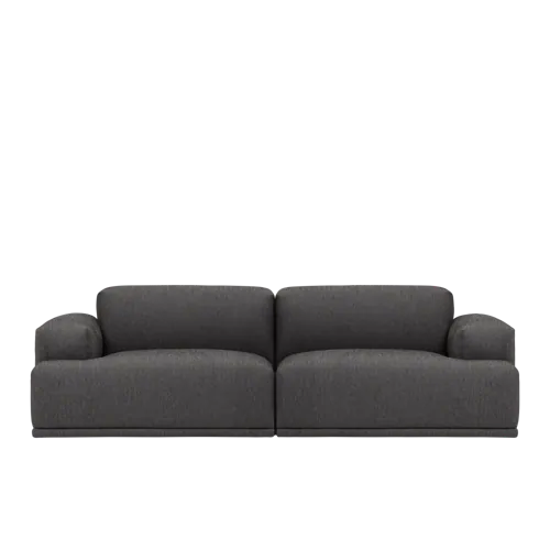 Connect Modular Sofa 2-Seater Configurations