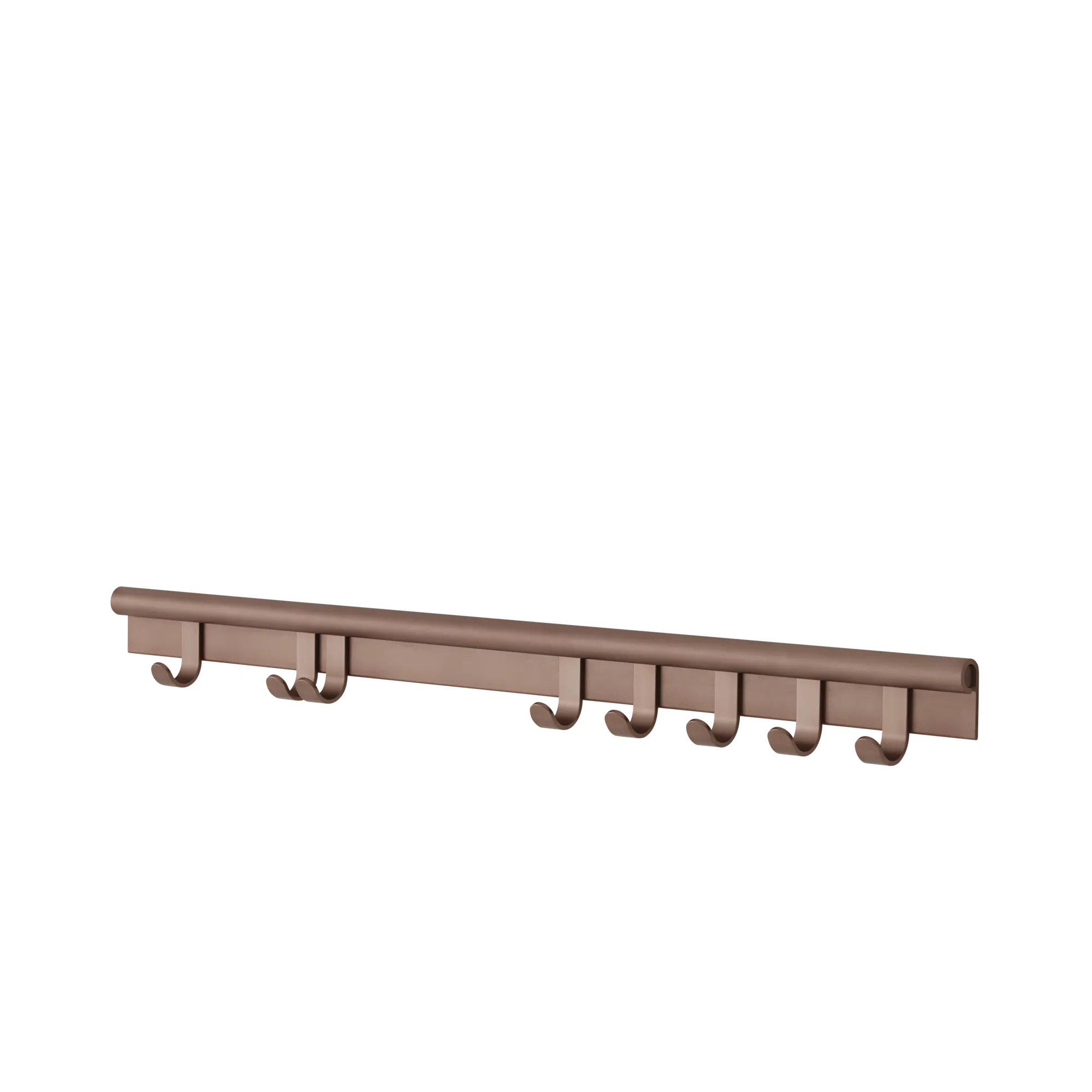 Coil Coat Rack