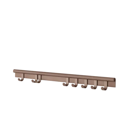 Coil Coat Rack
