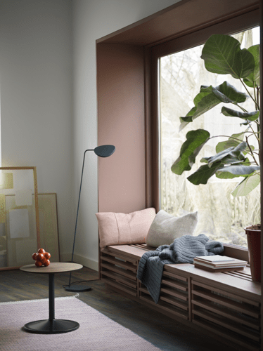 Layer Cushion
