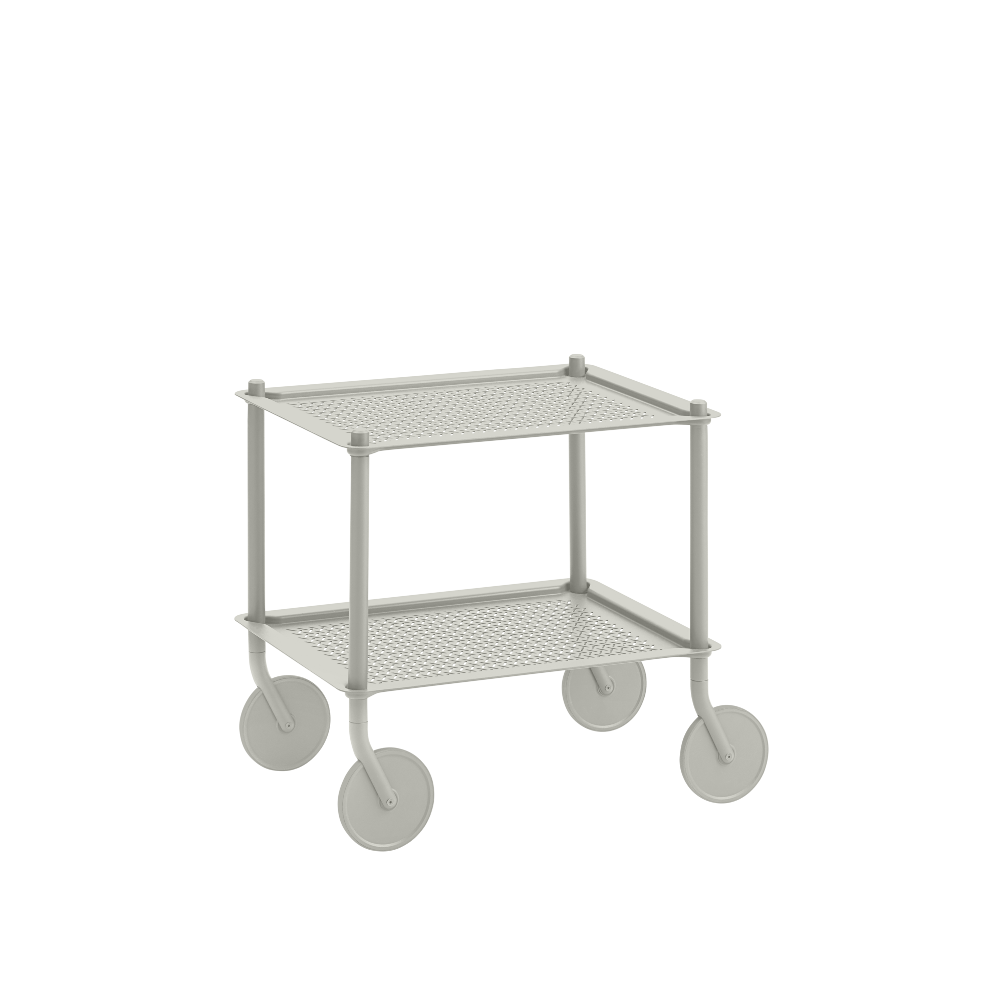 Flow Trolley