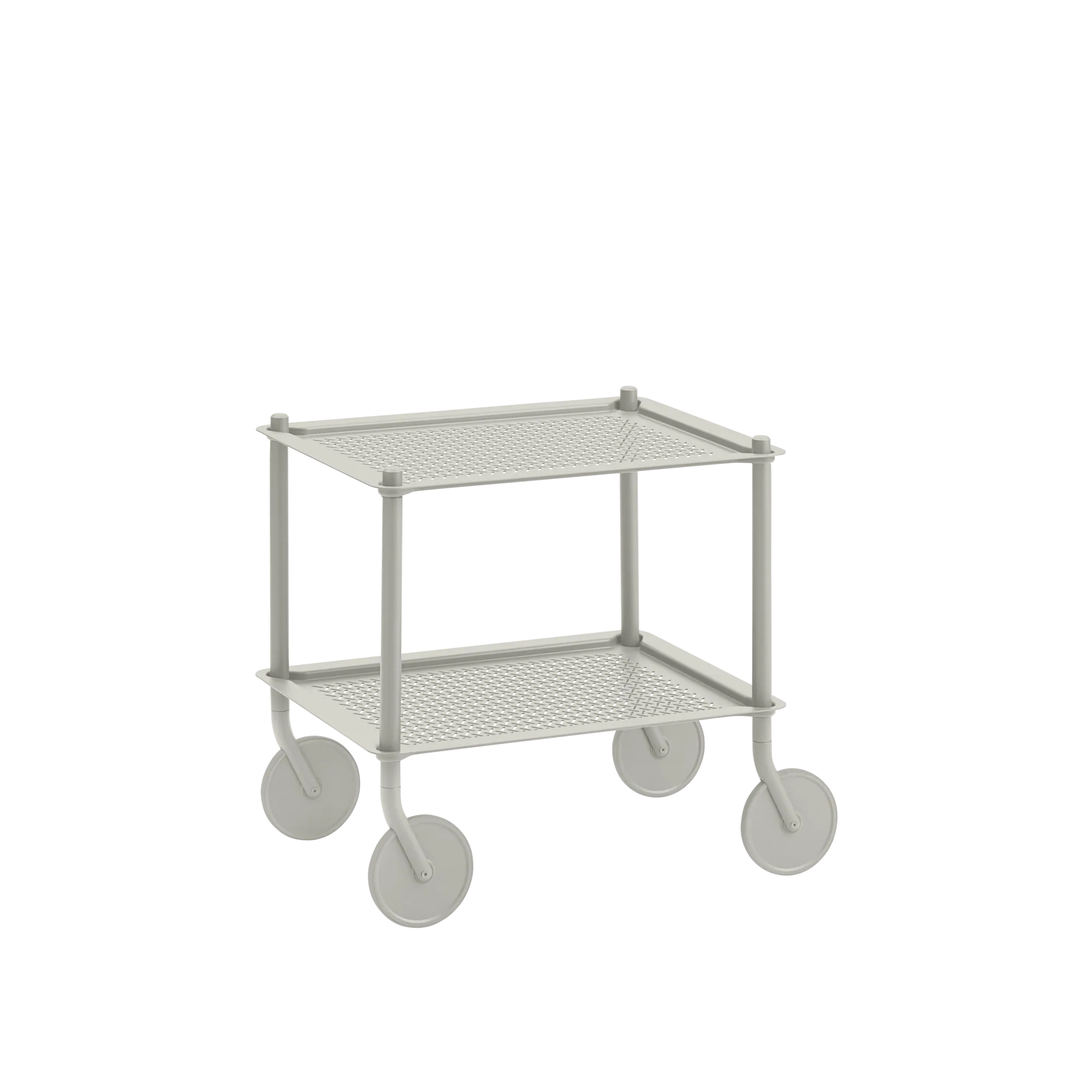Flow Trolley