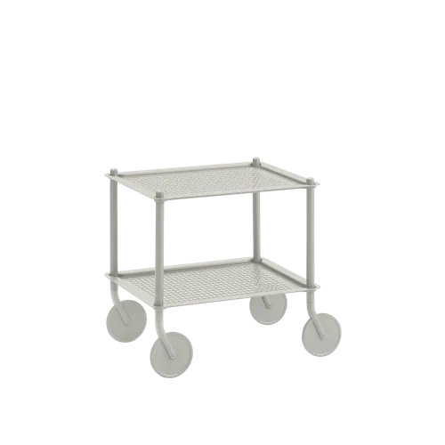 Flow Trolley