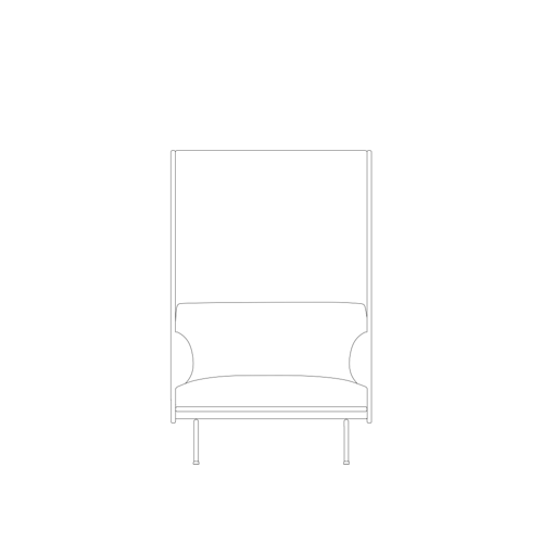 Dimension drawing