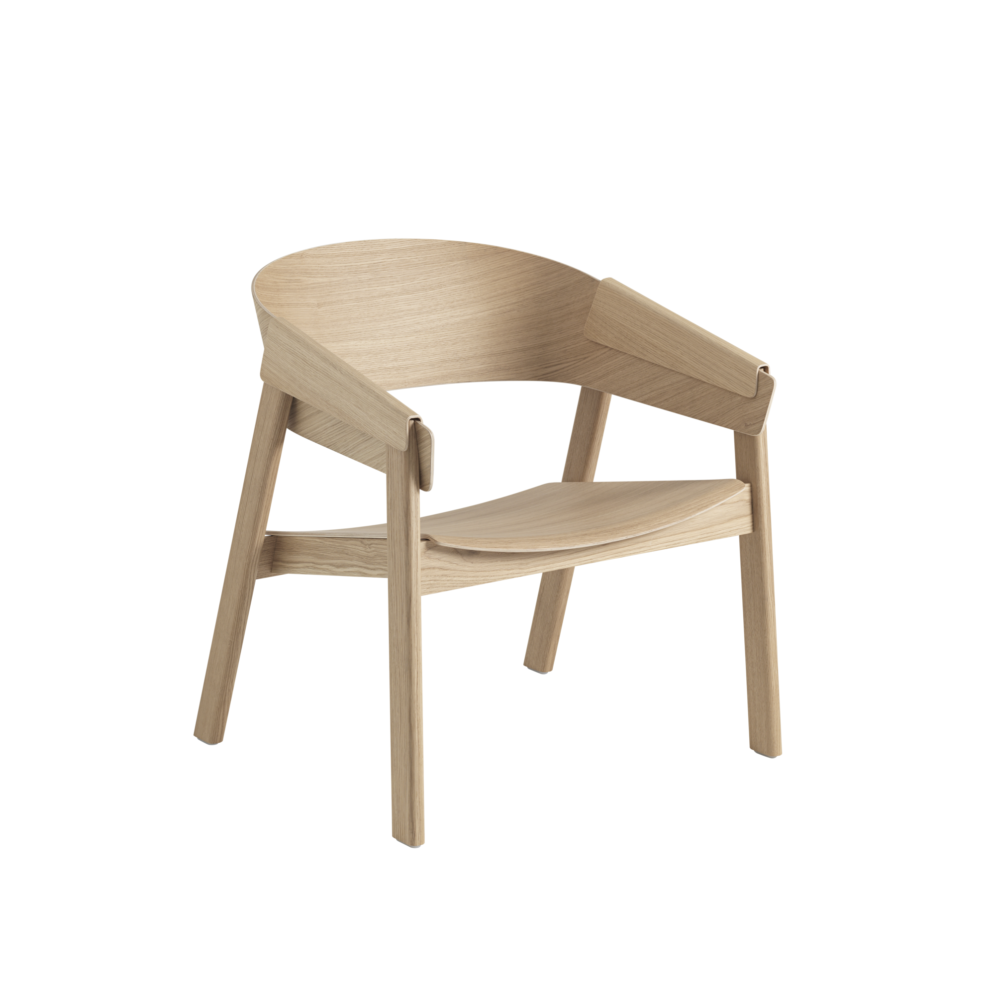 Cover Lounge Chair