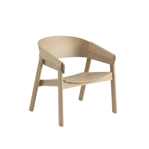Cover Lounge Chair