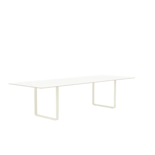 Image of Muuto 70 70 Table 295x108