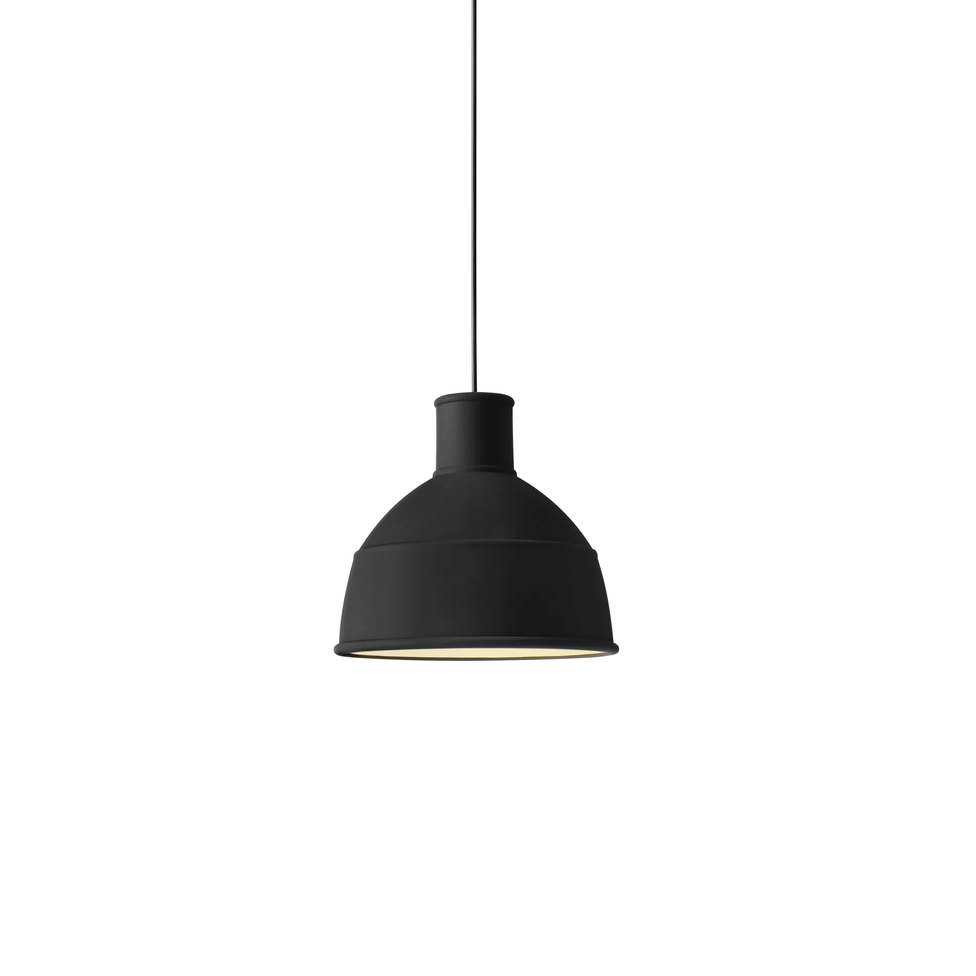 Unfold Pendant Lamp by Muuto