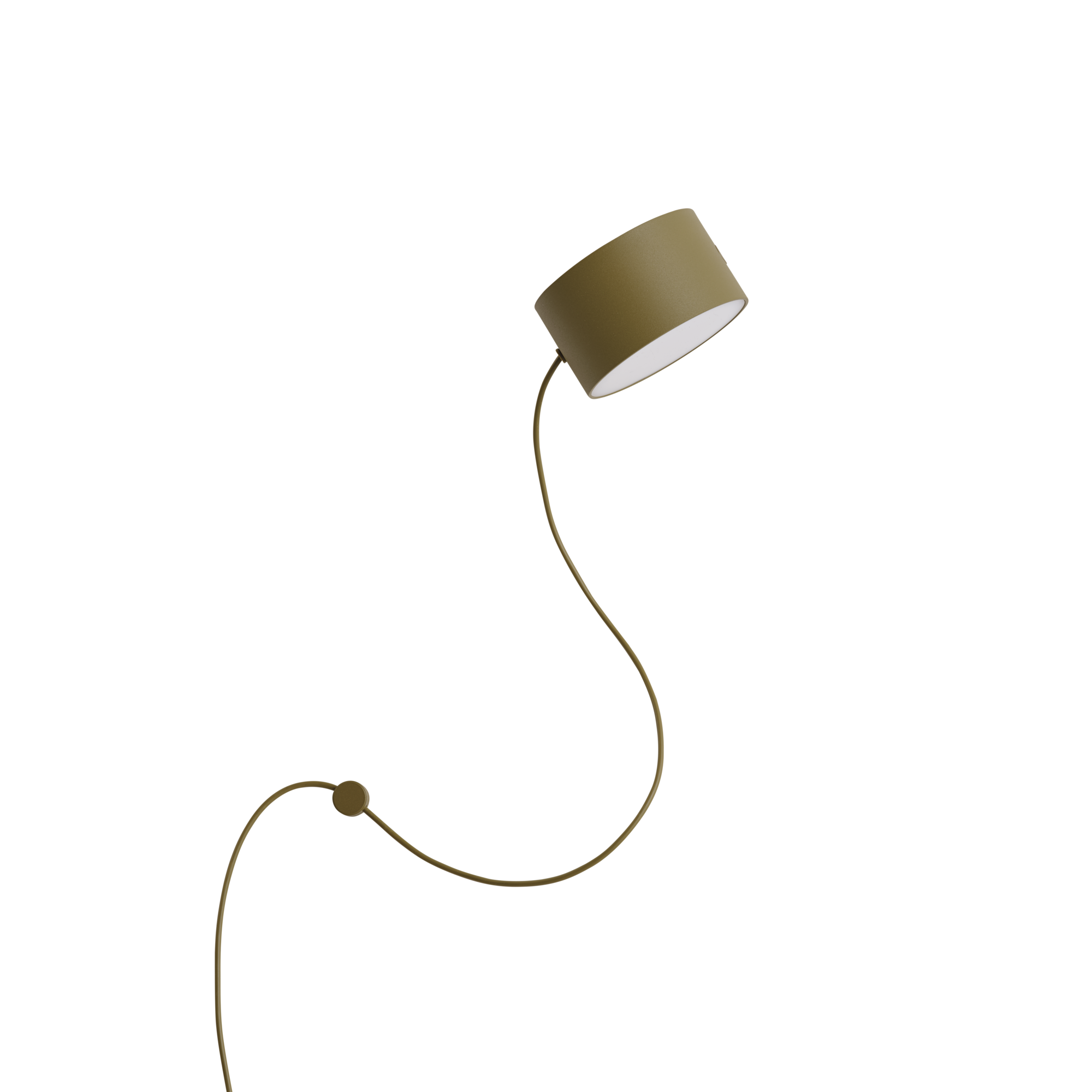 Post Wall Lamp