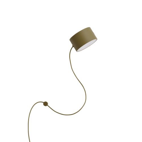 Post Wall Lamp