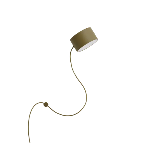 Post Wall Lamp