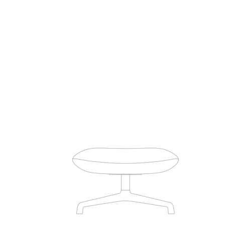 Dimension drawing