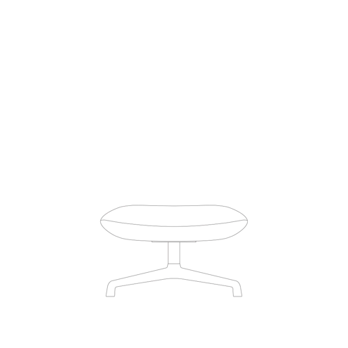 Dimension drawing