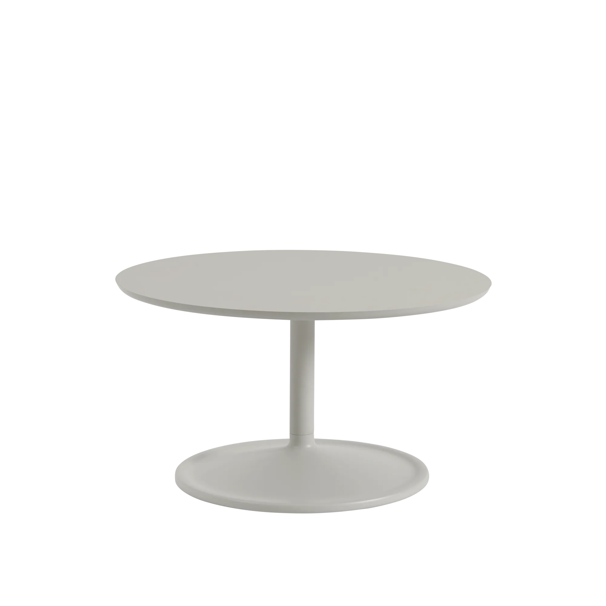 Soft Coffee Table