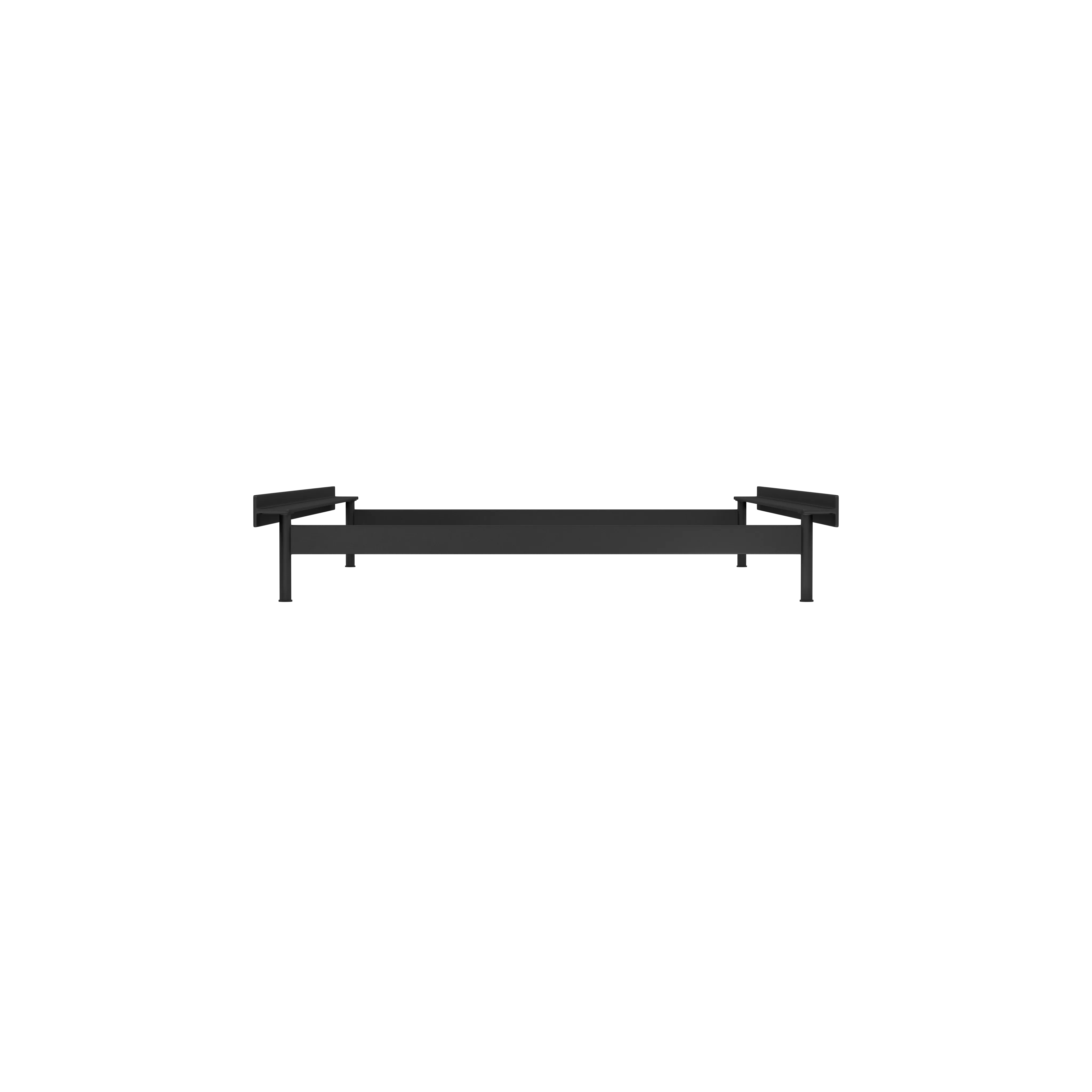 In Situ Modular Sofa