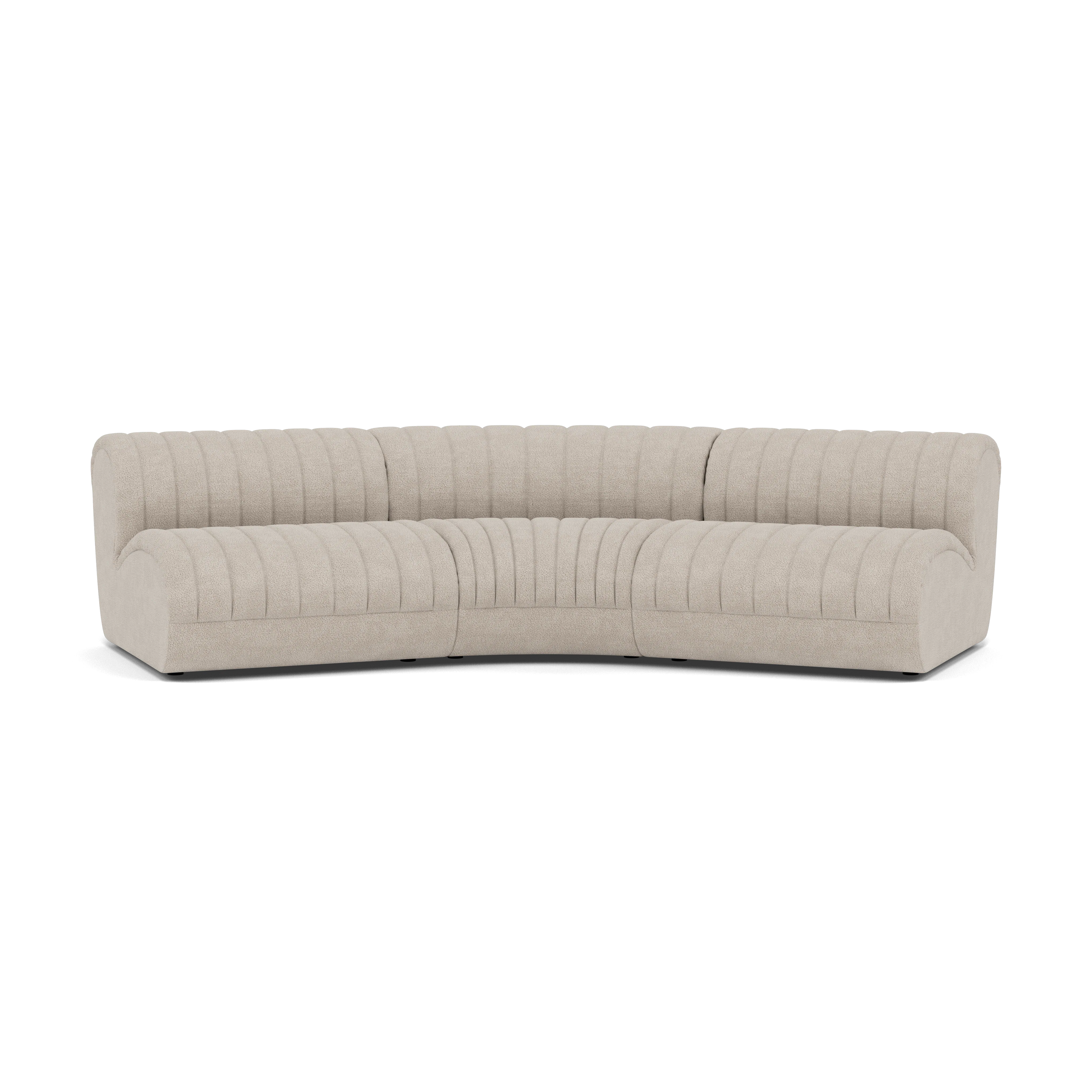Coltre Modular Sofa