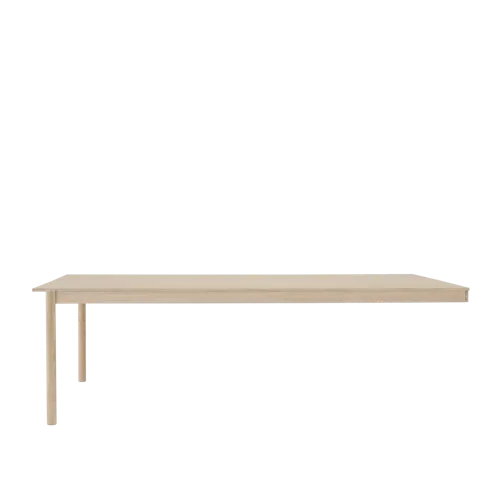Linear System End Module
