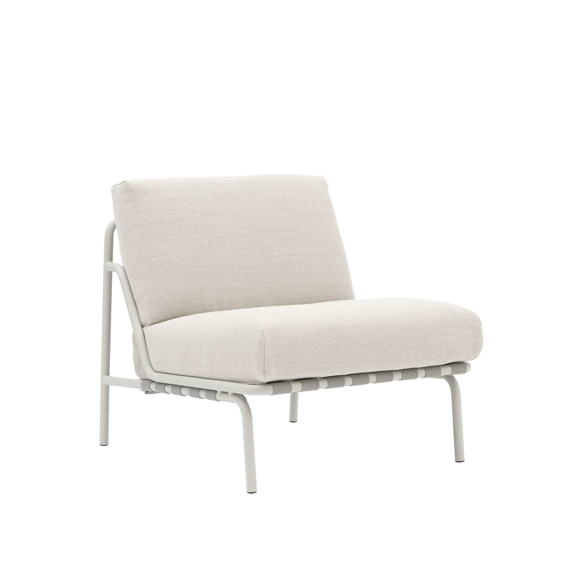 Settle Lounge Chair