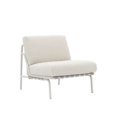 Settle Lounge Chair