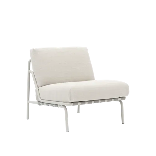 Settle Lounge Chair
