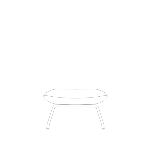 Dimension drawing