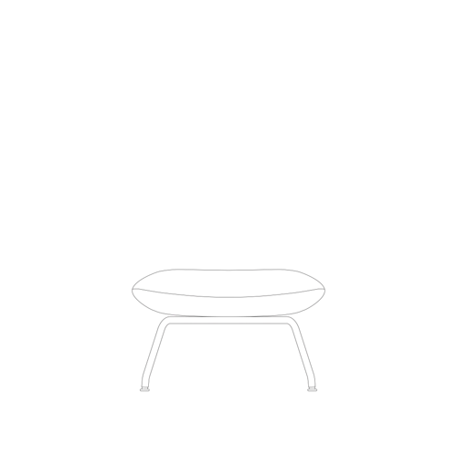 Dimension drawing