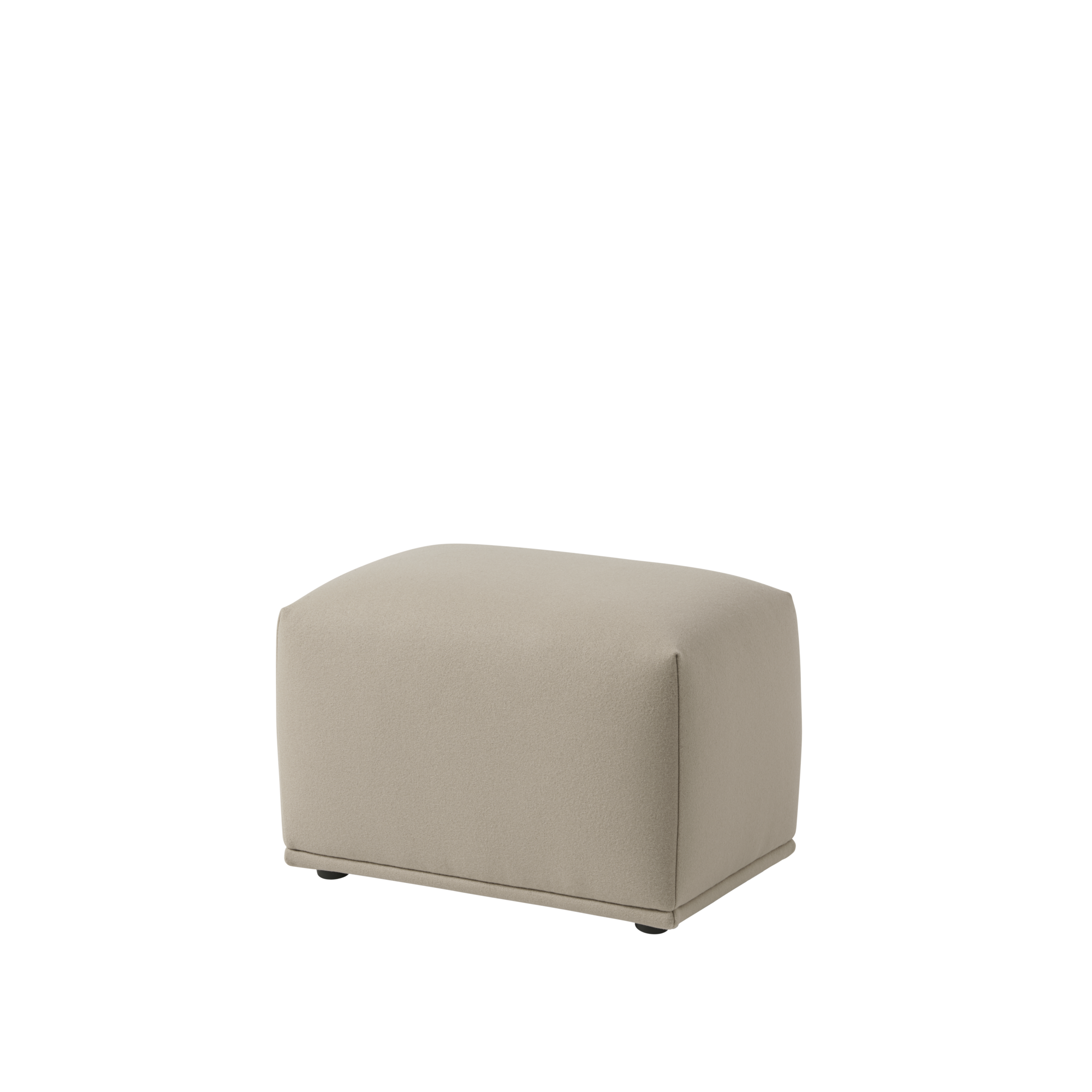Echo Pouf