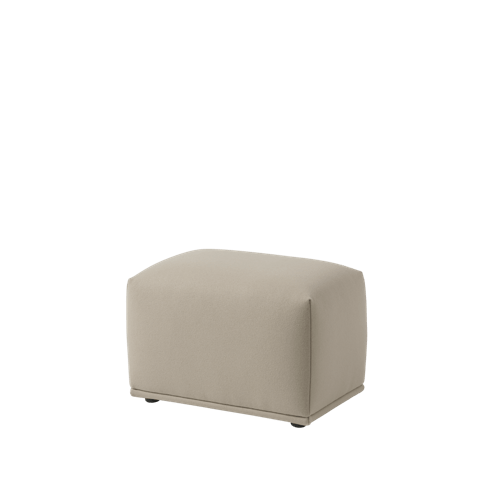 Echo Pouf