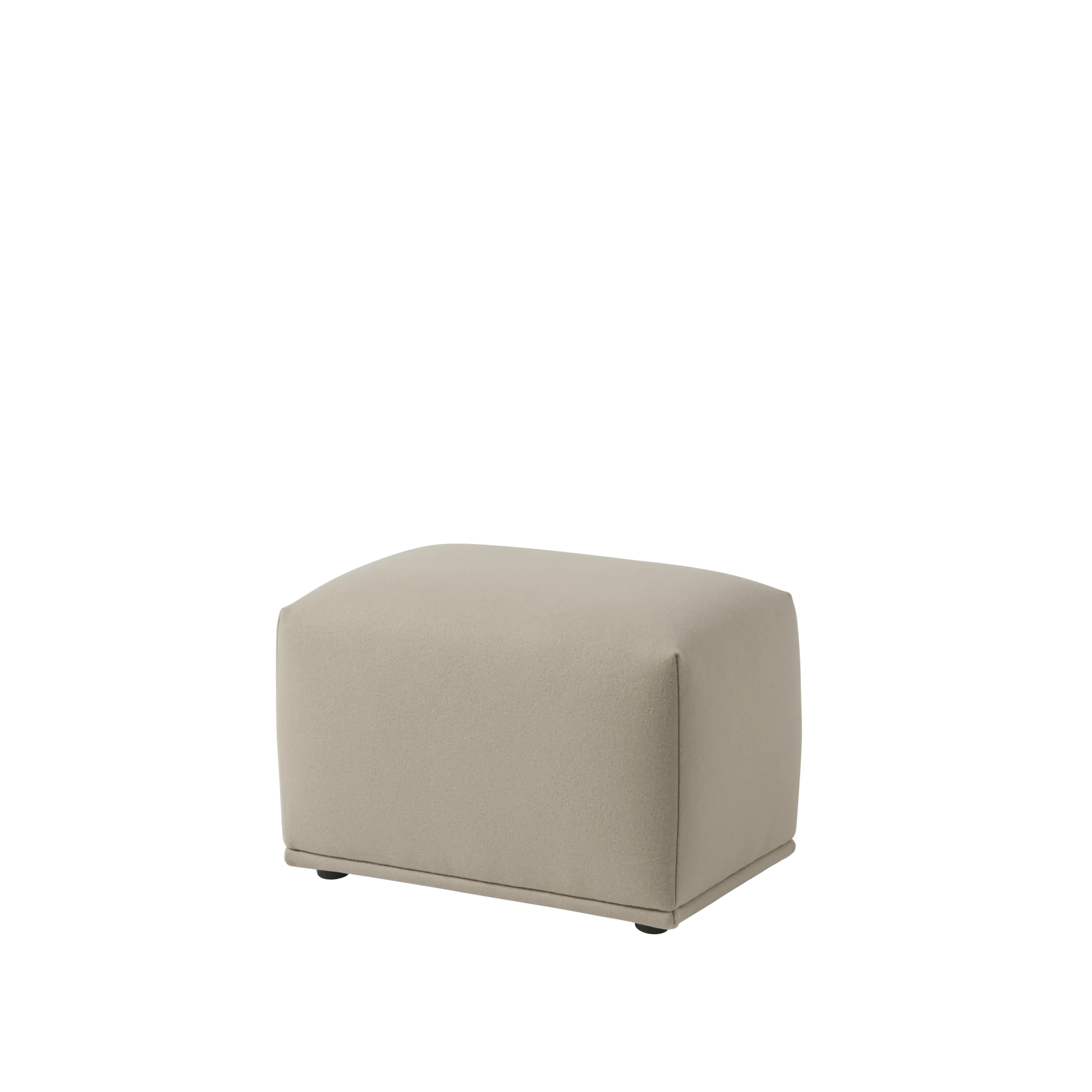 Echo Pouf