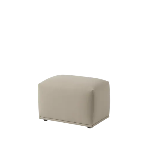 Echo Pouf