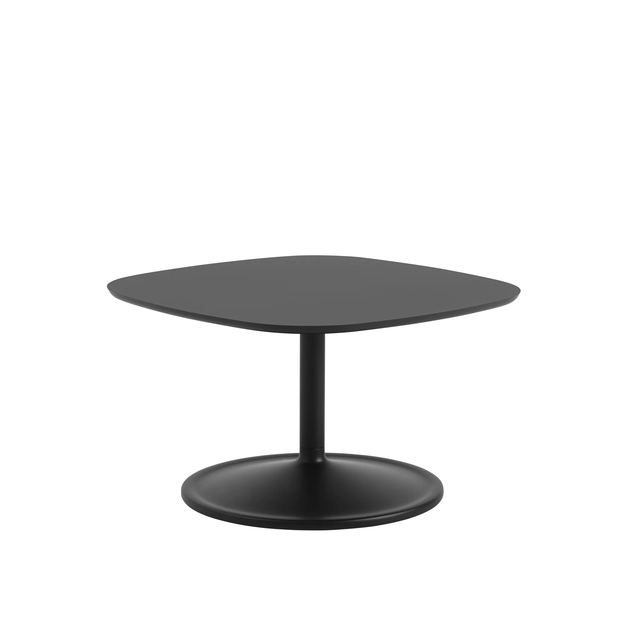 Soft Coffee Table by Muuto