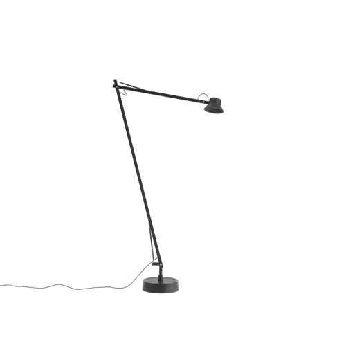 Dedicate Floor Lamp
