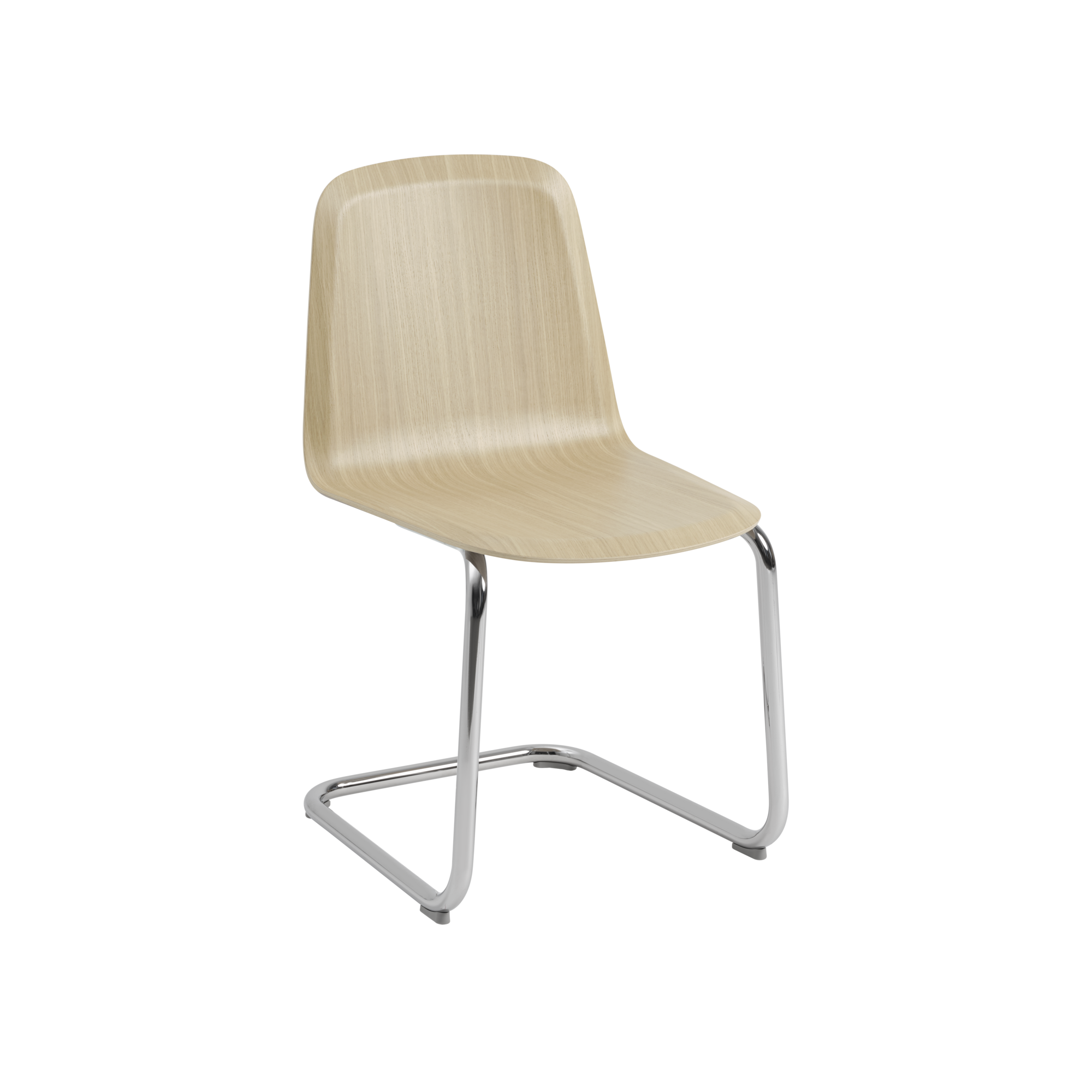 Brink Chair Cantilever Base