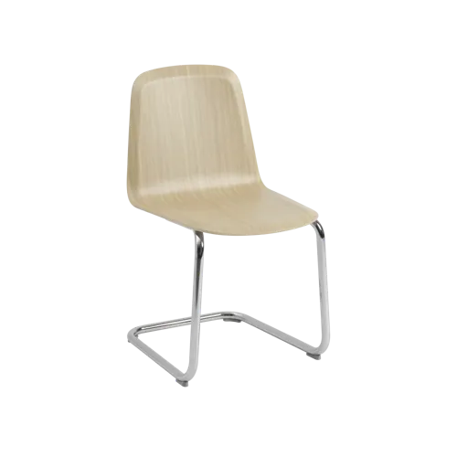 Brink Chair Cantilever Base