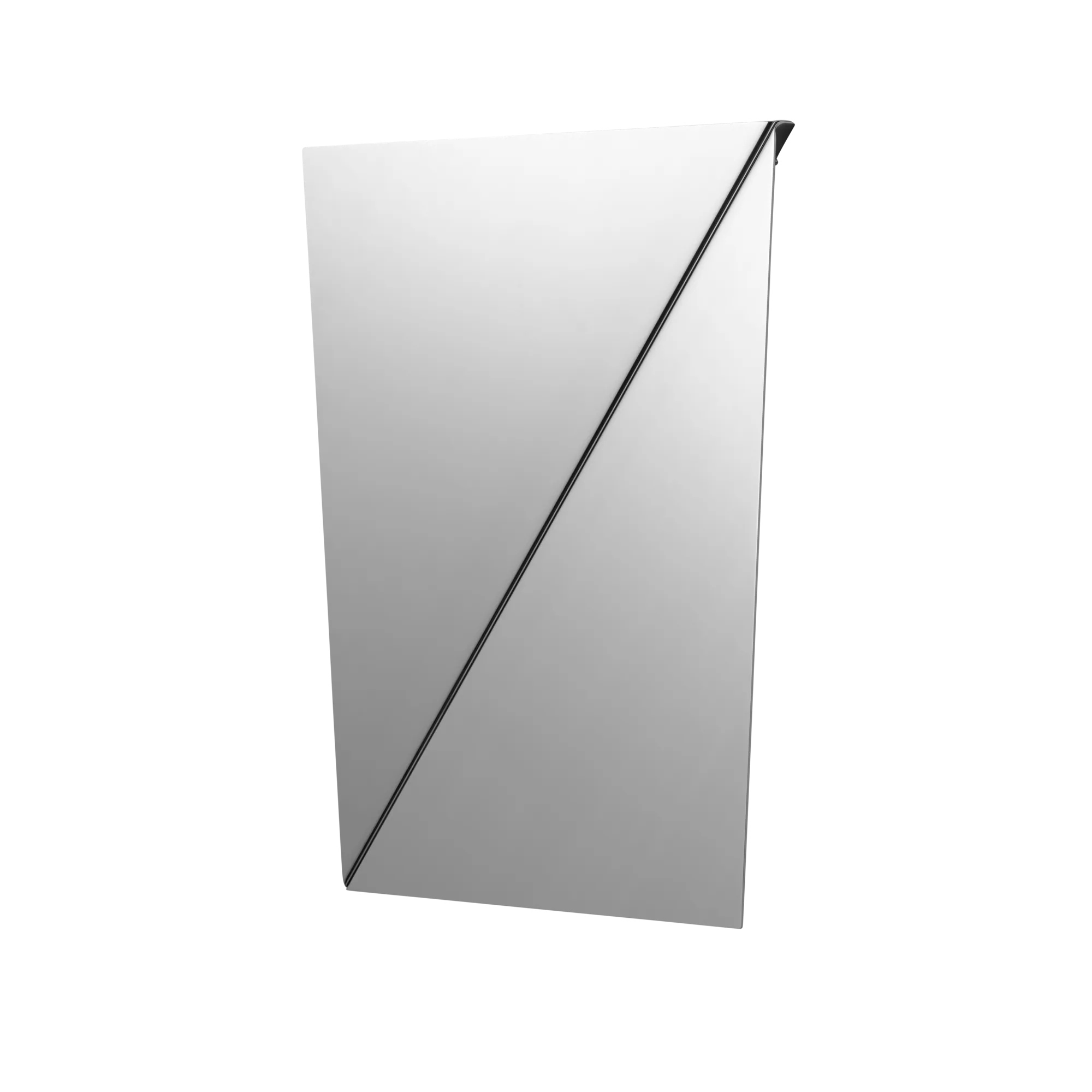 Gaze Mirror