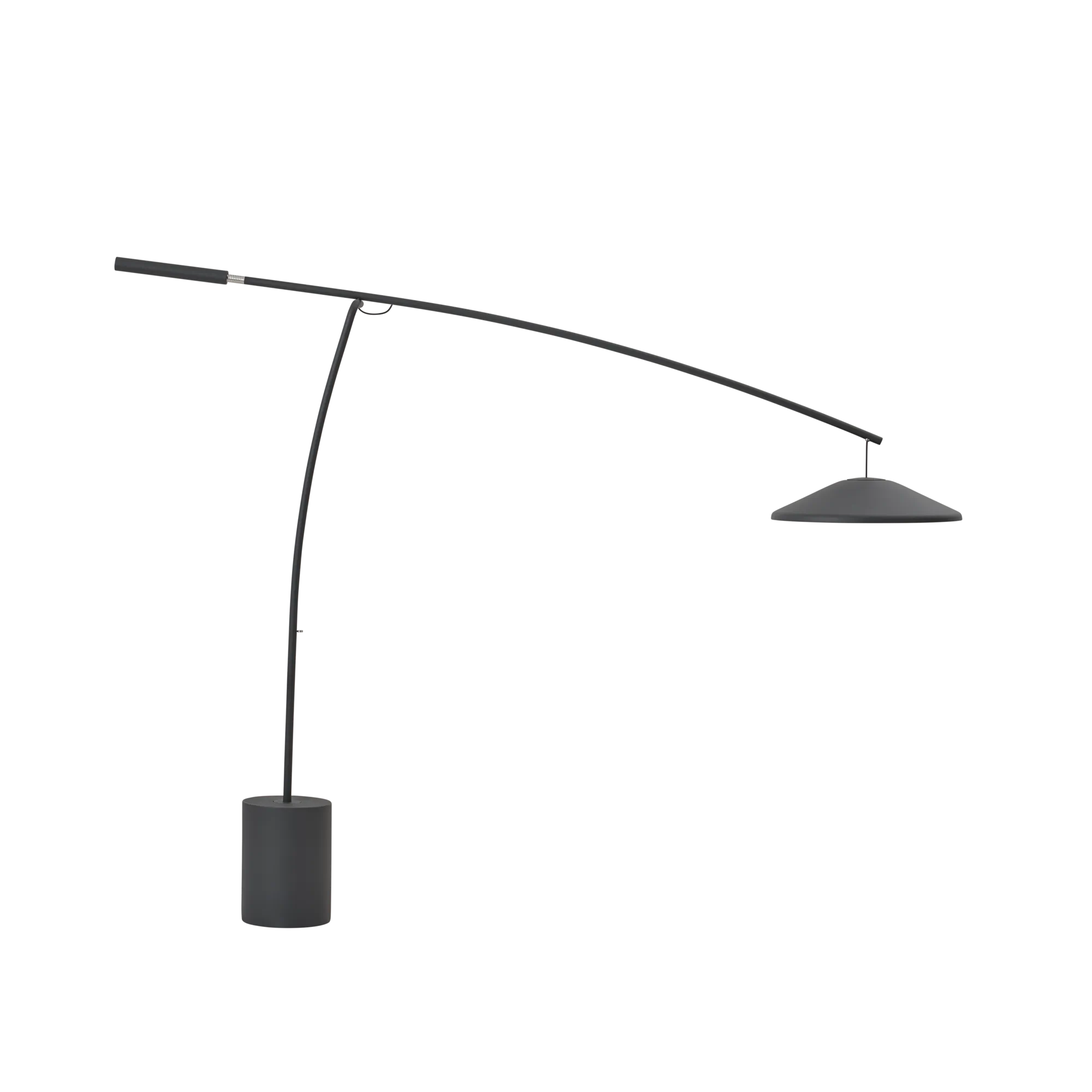 Contra Floor Lamp