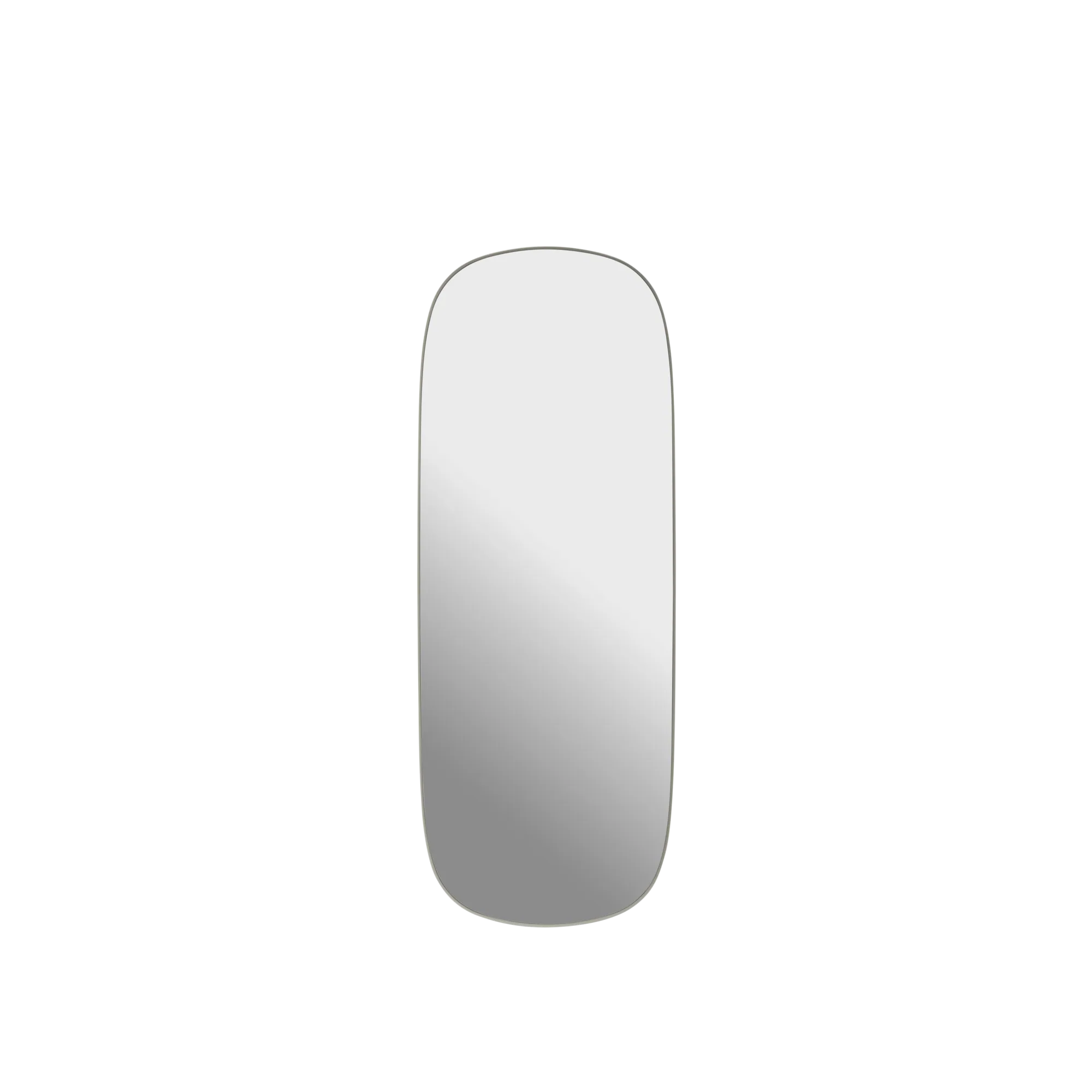 Framed Mirror