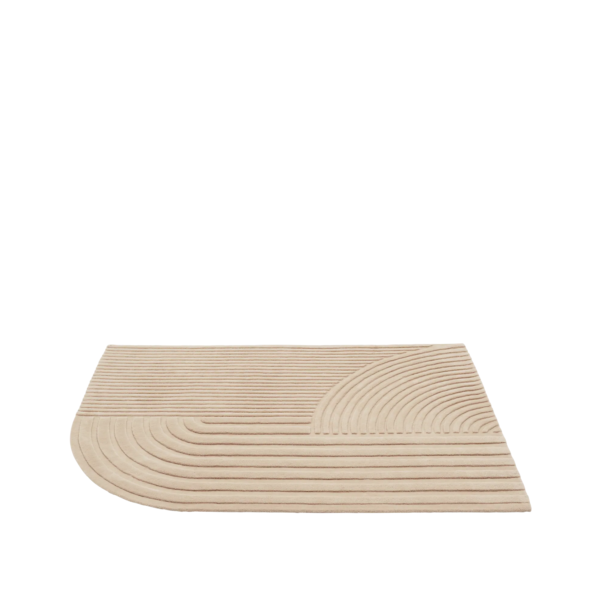 Relevo Rug