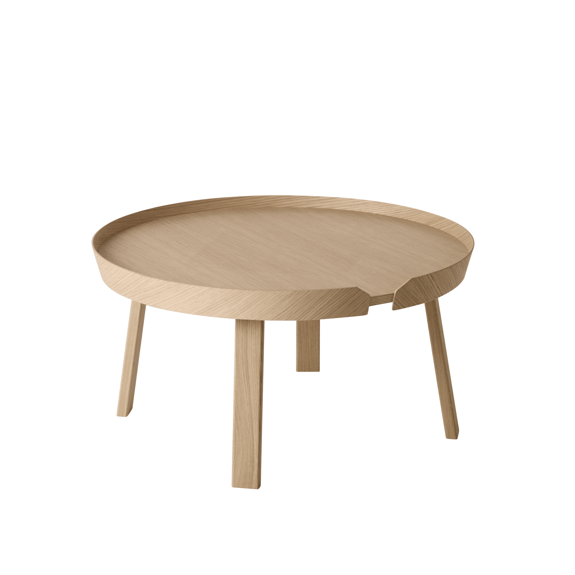 Around Coffee Table